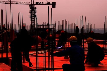 住建部：同意河南、四川省开展建筑产业工人队伍试点